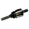 Db Electrical Axial Joint For Massey Ferguson 240, 362, 4225, 4235, 4245, 4255 1204-4746